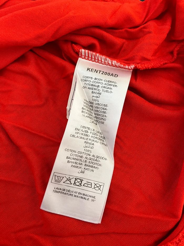 Top naf naf - photo numéro 4