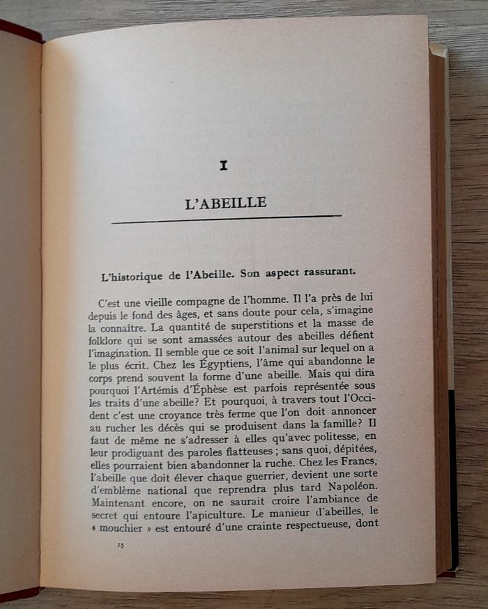 rémy chauvin - les sociétés animales de l'abeille au gorille - photo numéro 7