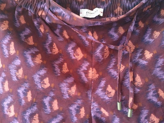 Pantalon léger - photo numéro 2