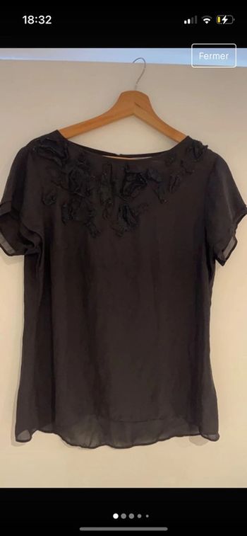Blouse taille 40