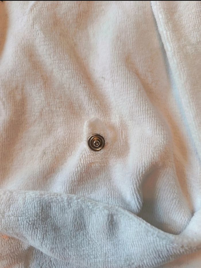 Lot pyjamas 12 mois - photo numéro 3