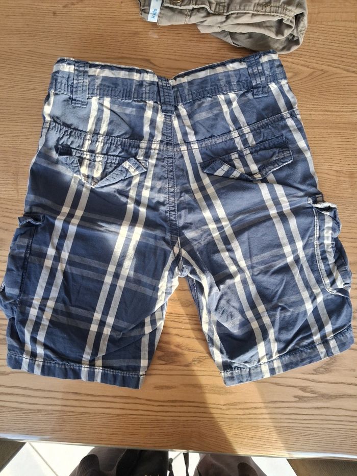 2 pantacourts - photo numéro 5