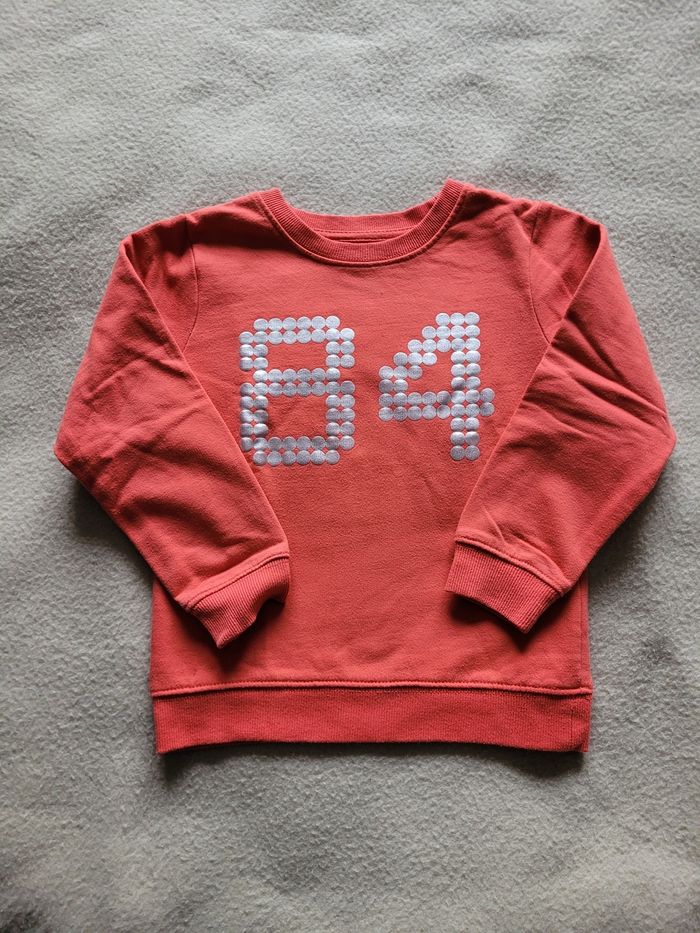 Pull u collection 5 ans