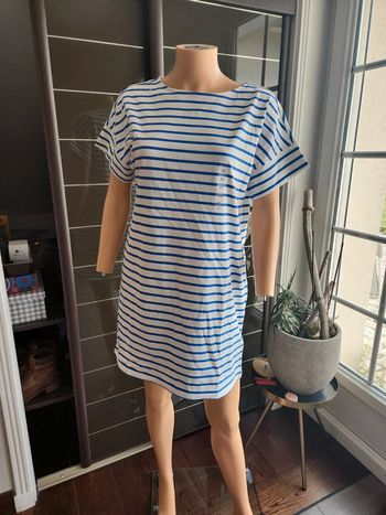 Robe femme UniQlo