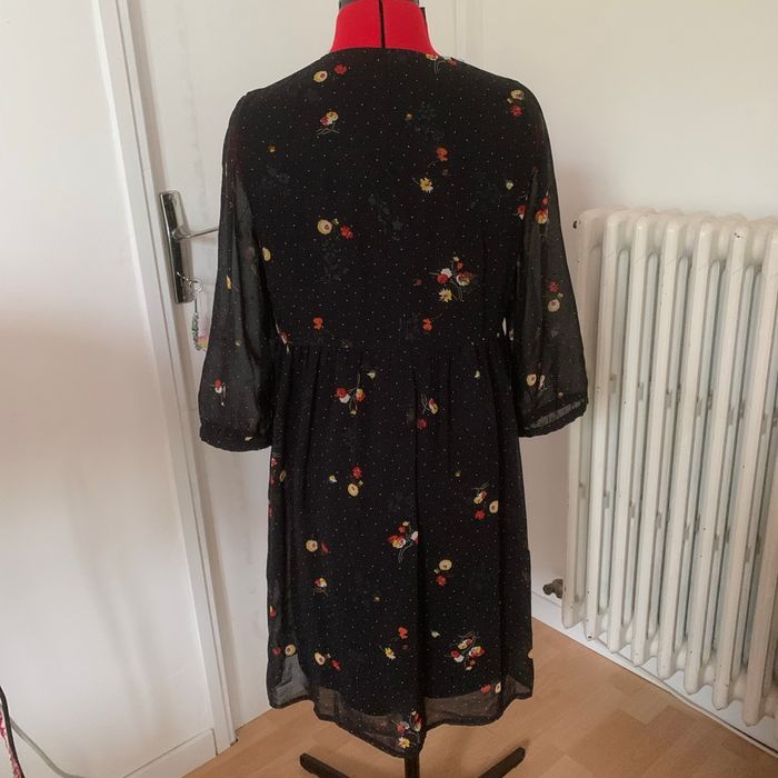 Robe camaïeu - photo numéro 2