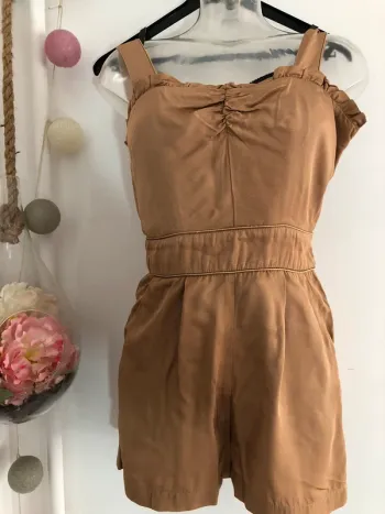 Combi short Sandro