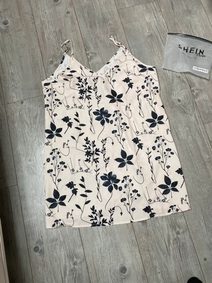 Robe été xl - photo numéro 3