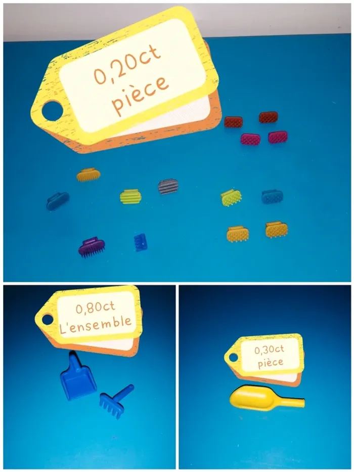 Thème* accessoire / équitation