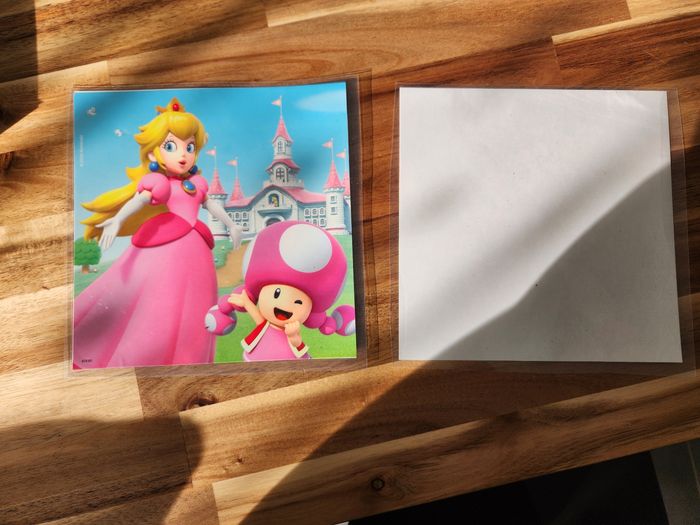 Puzzles mario - photo numéro 7