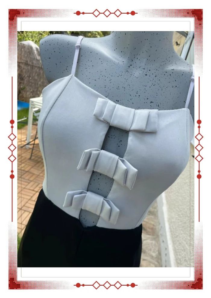 Magnifique combinaison - photo numéro 2