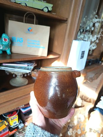 Petit vase