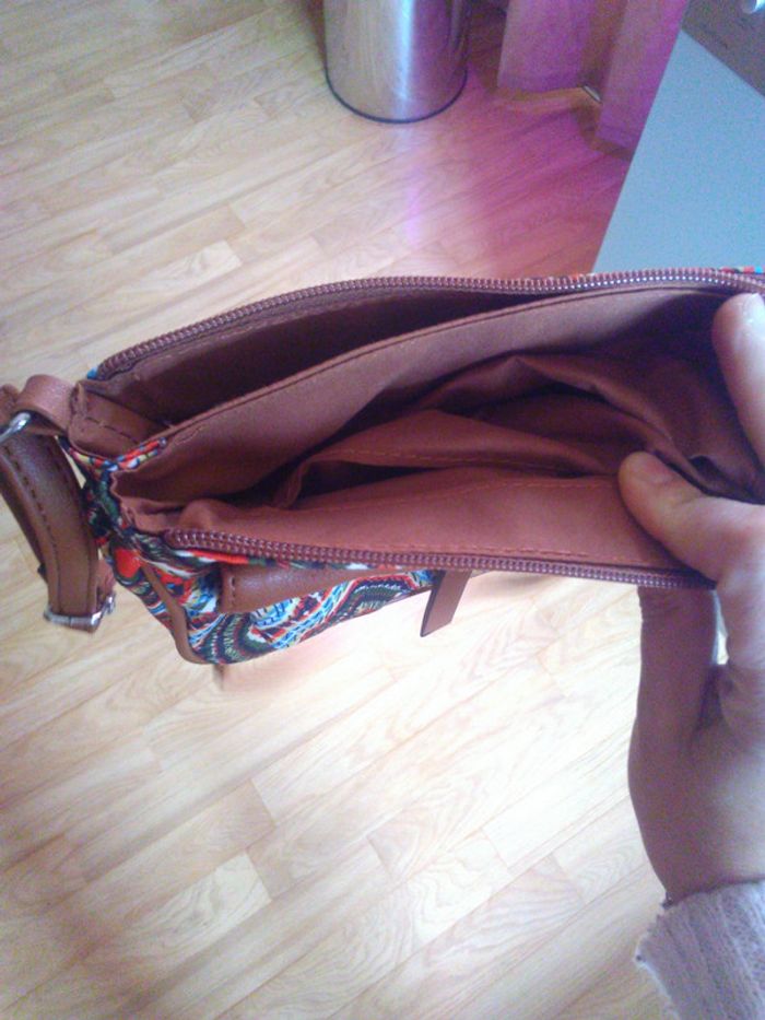 Sac bandoulière - photo numéro 4