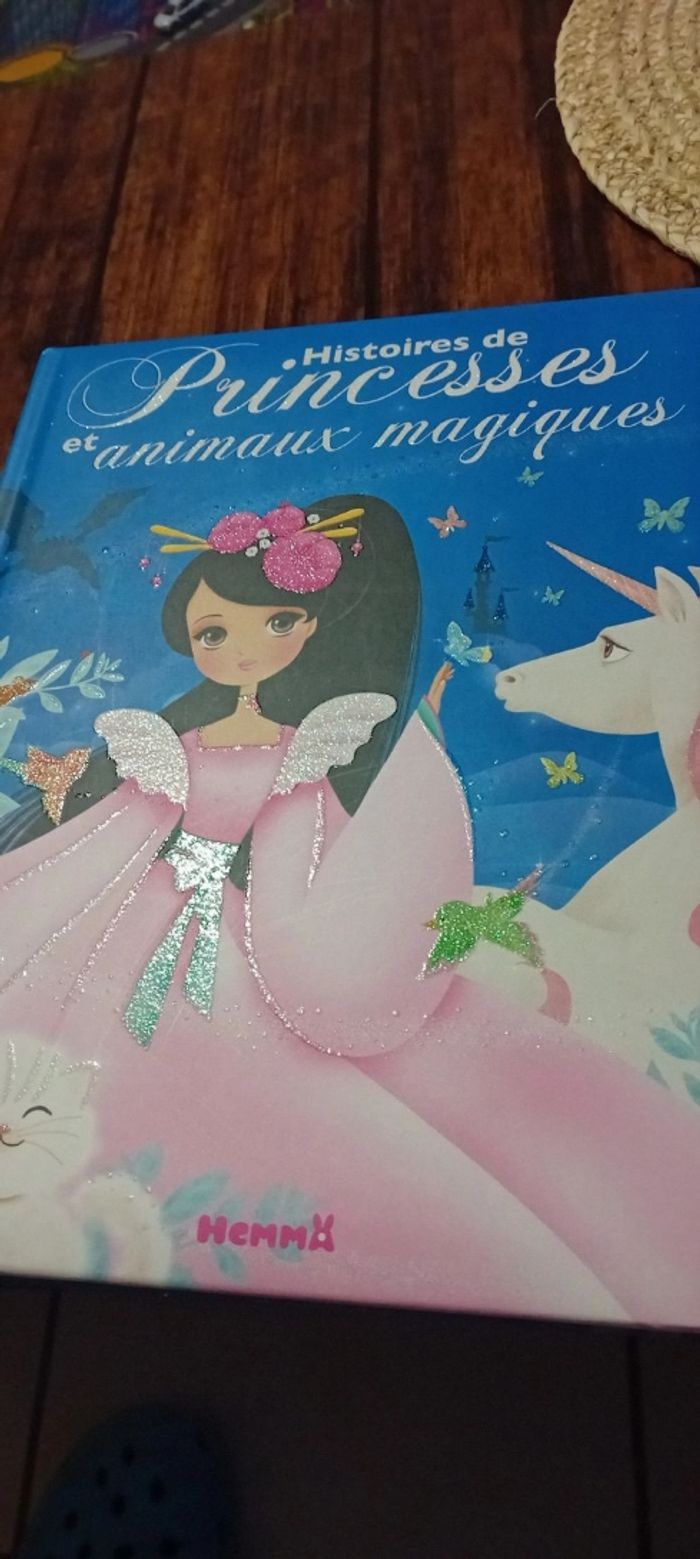 Lot livres enfant - photo numéro 6