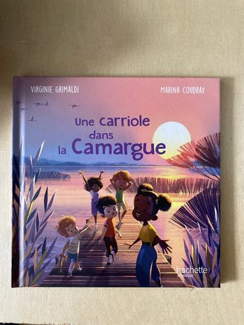 Livre enfant