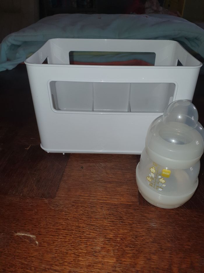 Range biberon - photo numéro 2