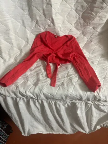 Boléro taille 3ans