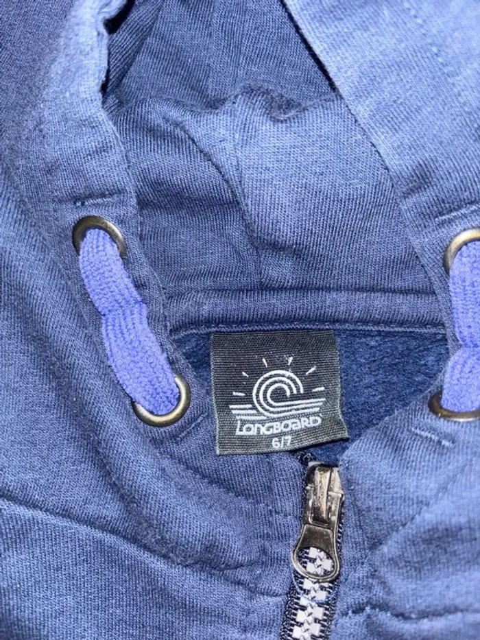 Veste - photo numéro 2
