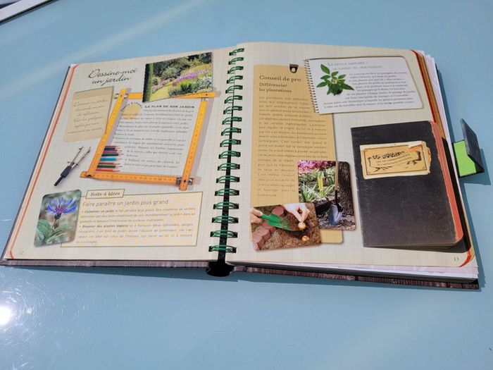 Le Carnet Jardinier, animé, Astuces et Petits secrets à cultiver 🪷 (35) - photo numéro 9