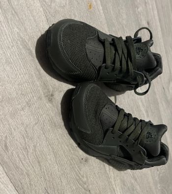 huarache bynike