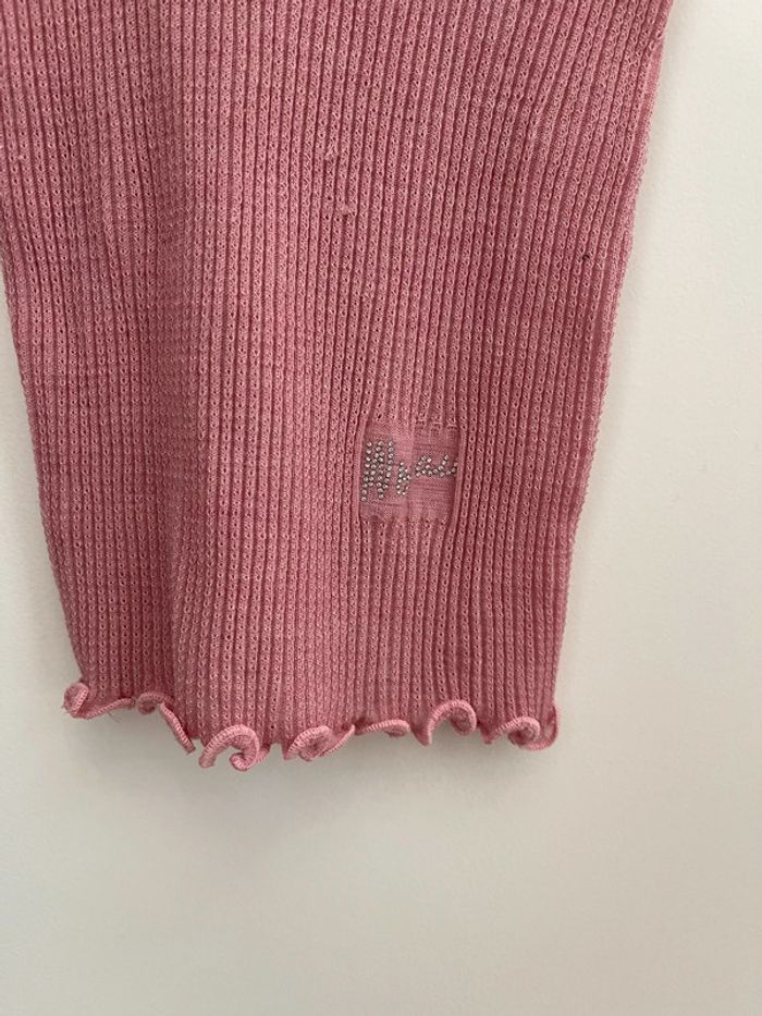 Superbe haut pull leger Sonia Rykiel Woman 🌸 34 36 38 - photo numéro 9