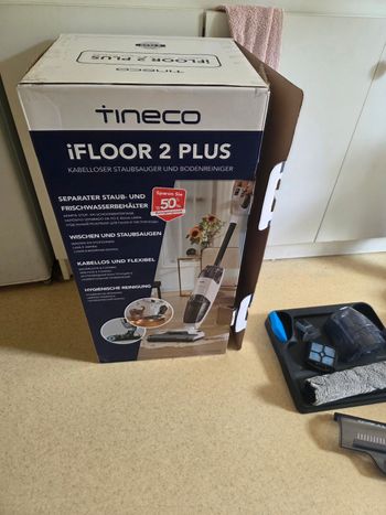 Tineco