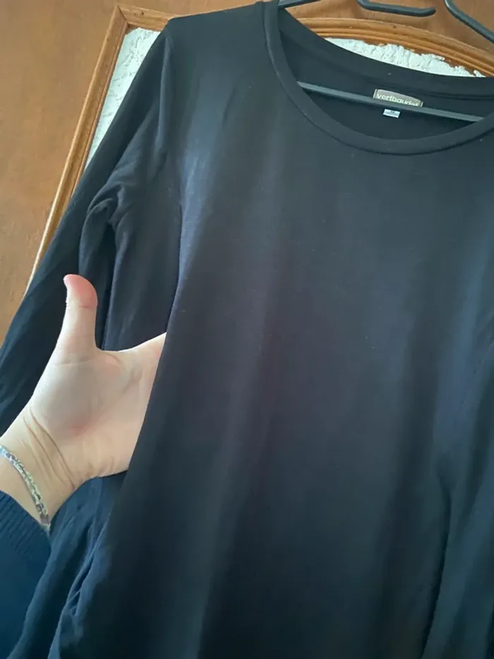 Robe d’allaitement 42/44 - photo numéro 3