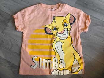T shirt 24 mois