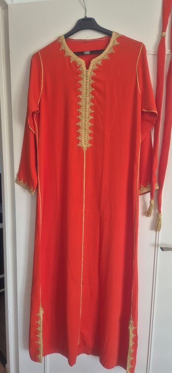Robe de soirée