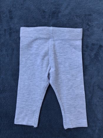 Legging 3 mois kiabi