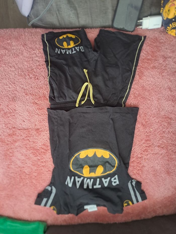 Lot vêtement garçon - photo numéro 9