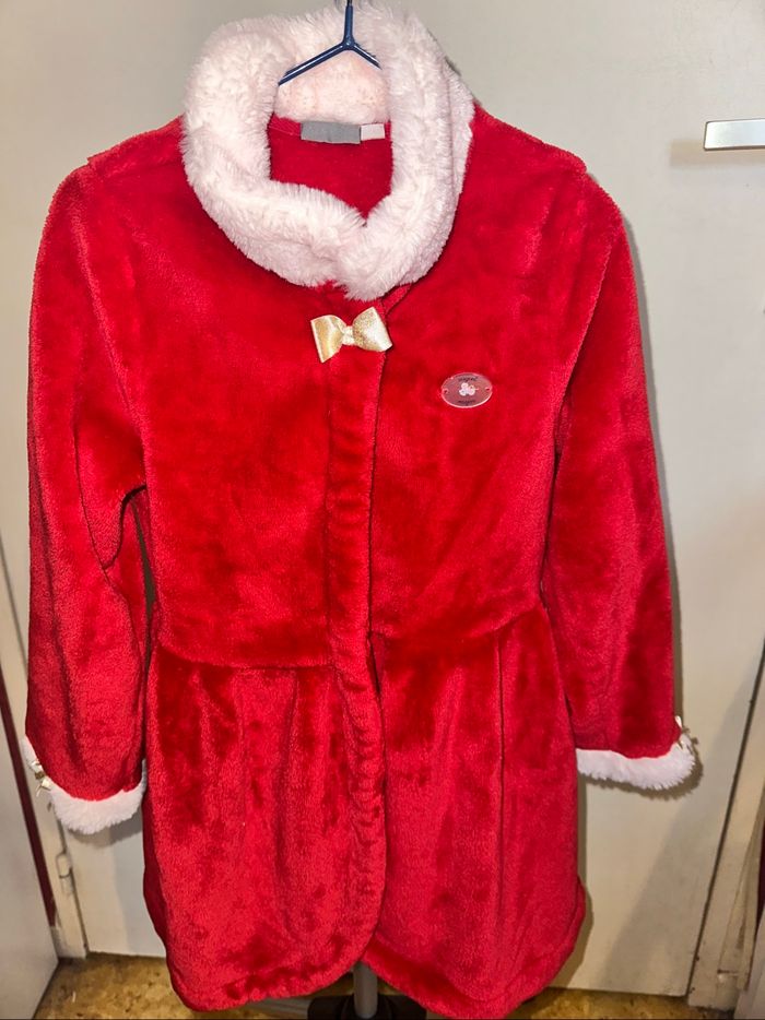 Robe de chambre sergent major noel - photo numéro 6
