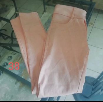Treggins femme.38/40.