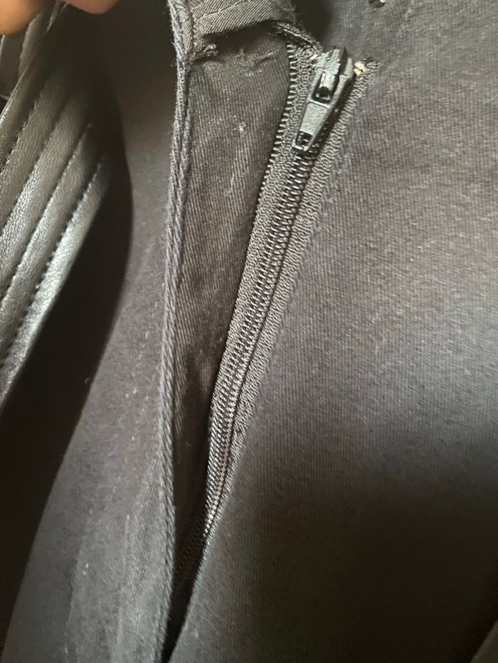 Pantalon cargo chic XXL Heine - photo numéro 9