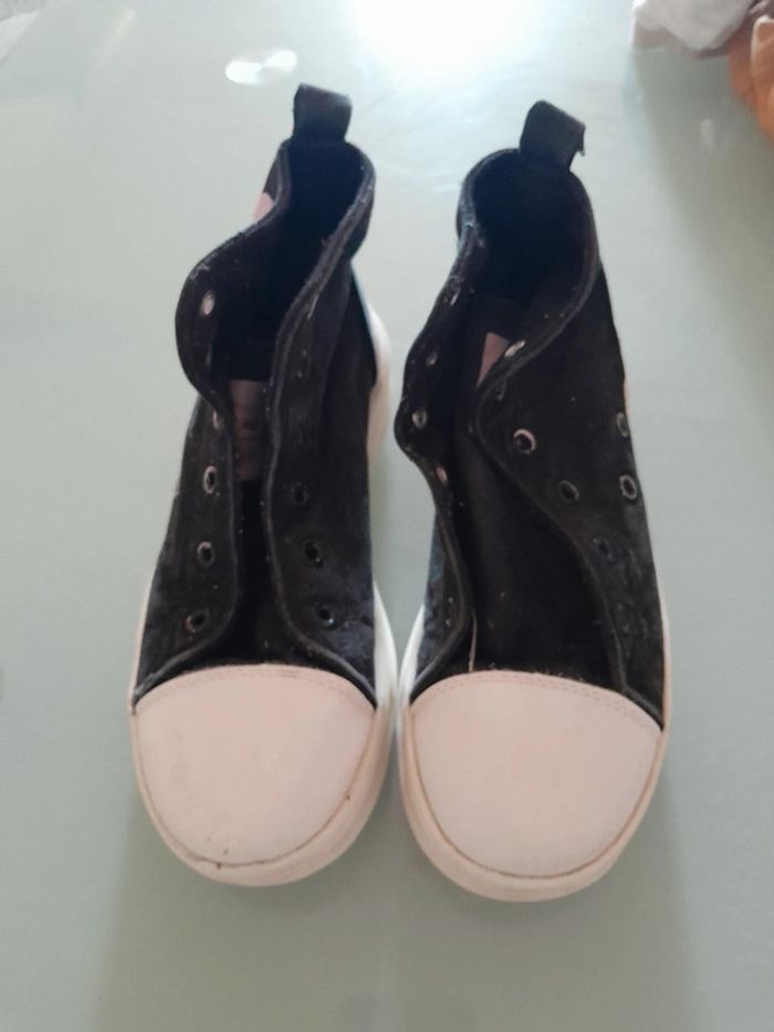 Chaussure fille ~32 - photo numéro 6