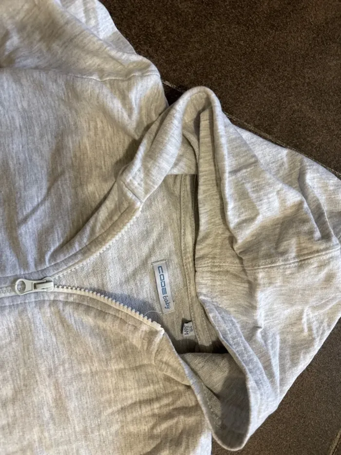 Gilet, garçon, code Baby - photo numéro 4