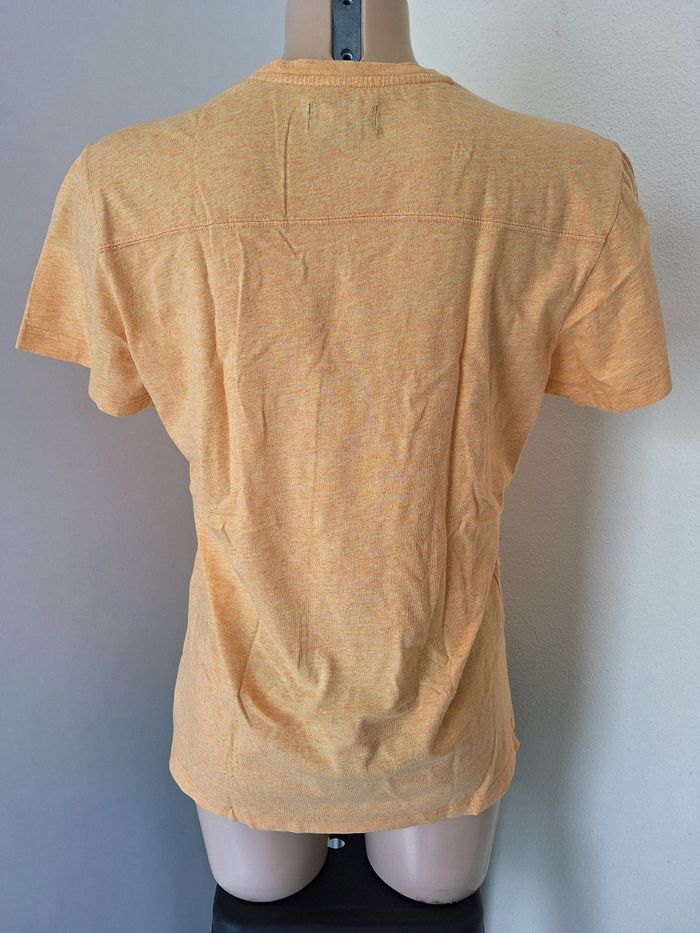 T-shirt taille M Adidas - photo numéro 3