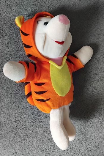Peluche porcinet