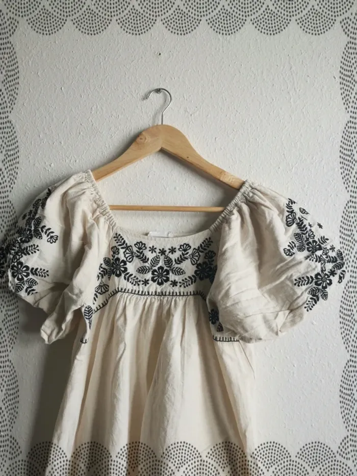 Robe Primark 13/14 ans - photo numéro 3