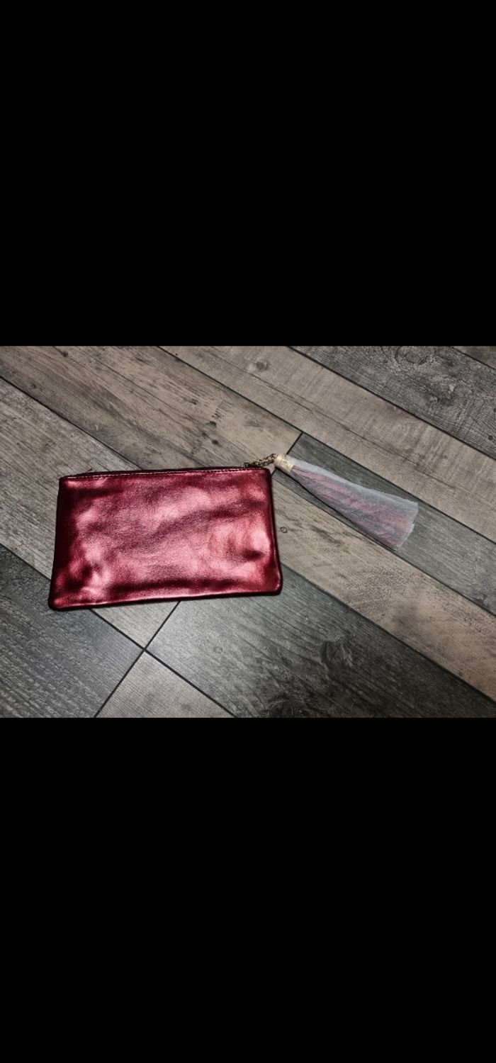Trousse maquillage - photo numéro 2