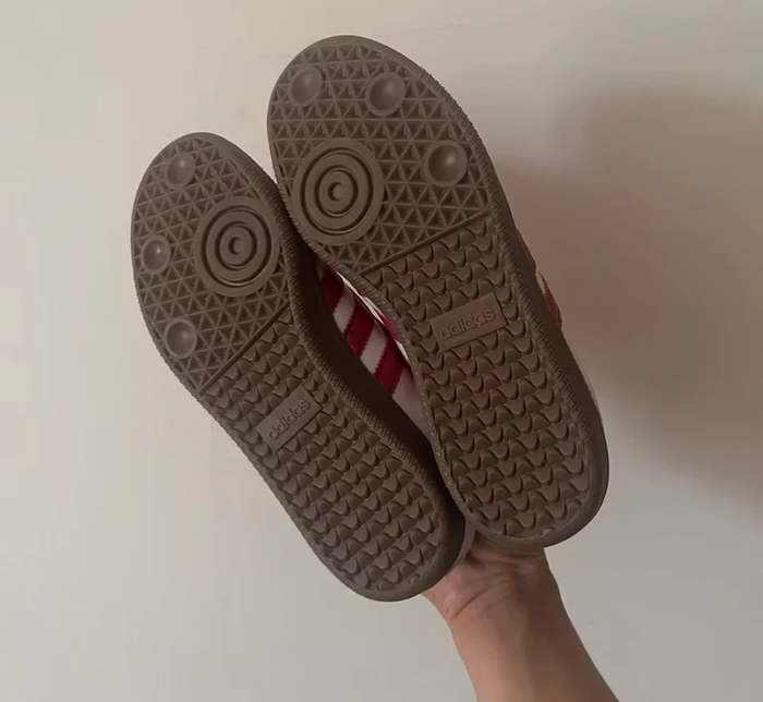 Baskets Adidas - photo numéro 5