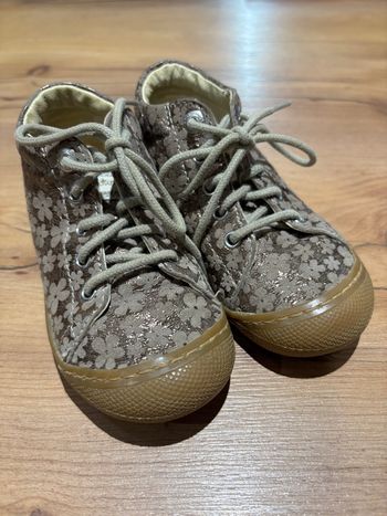 Chaussure souple Naturino