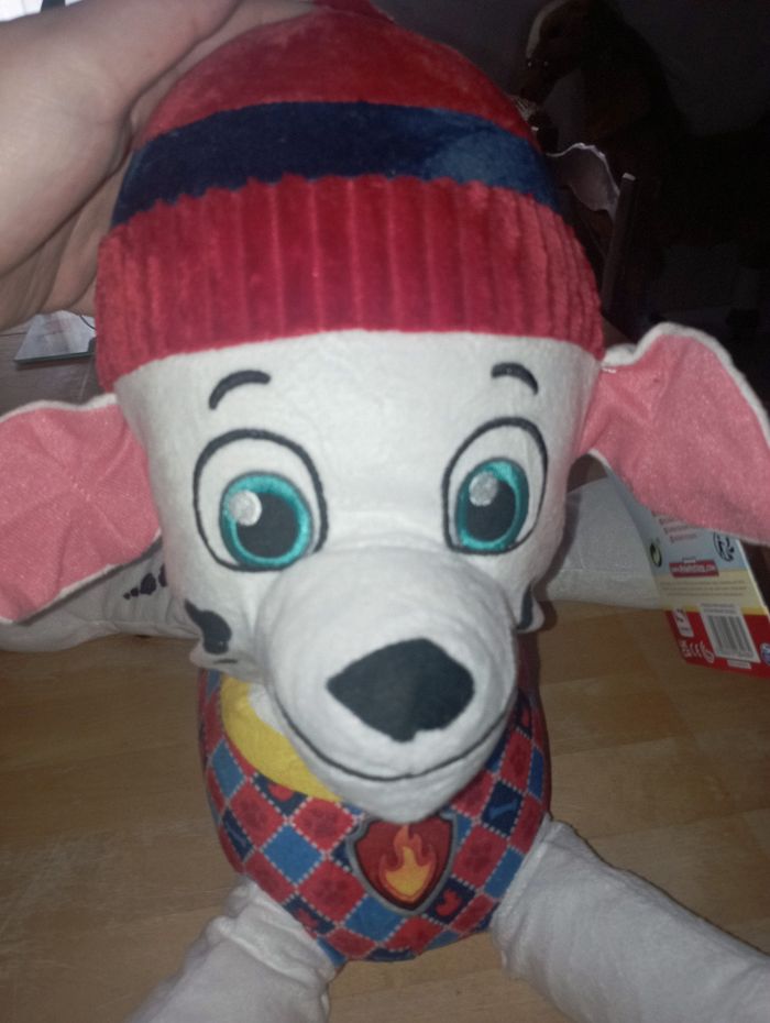 Peluche - photo numéro 2