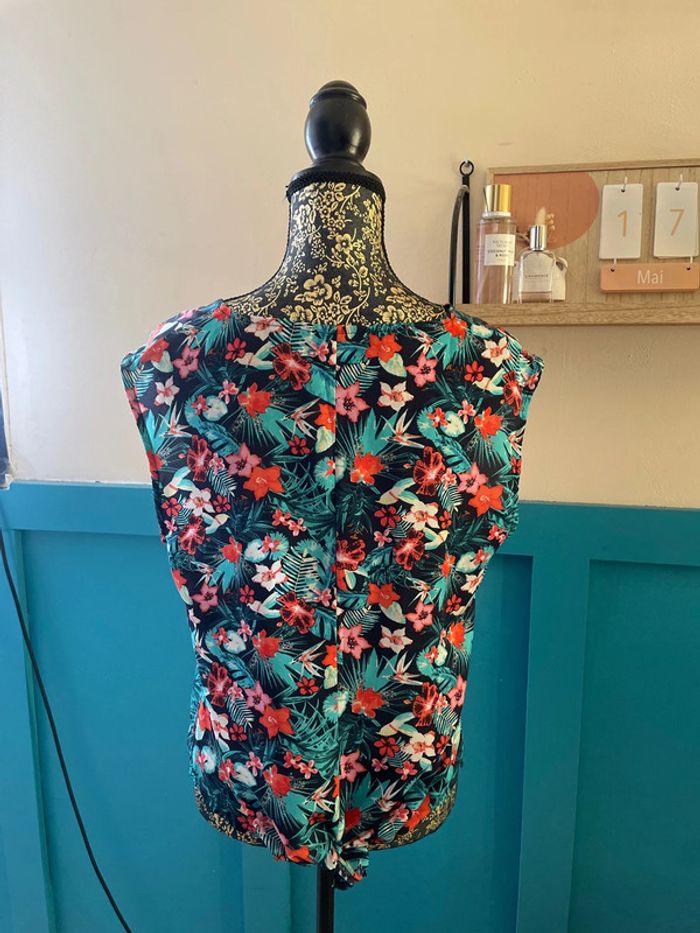 Débardeur - photo numéro 2