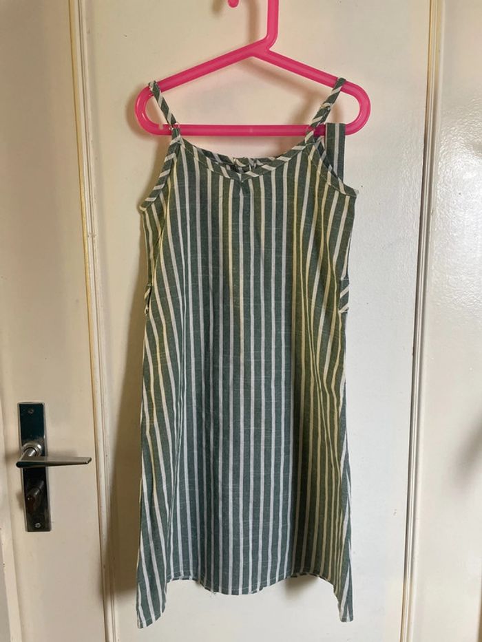 Robe été - photo numéro 4