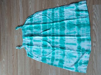 Robe à bretelle Gémo - 10 Ans