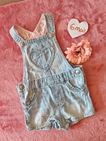 Combi short
