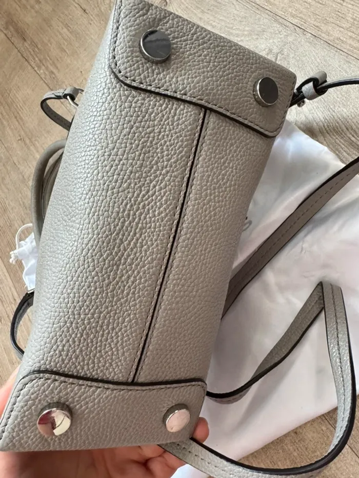 Sac bandoulière Mickael kors - photo numéro 6