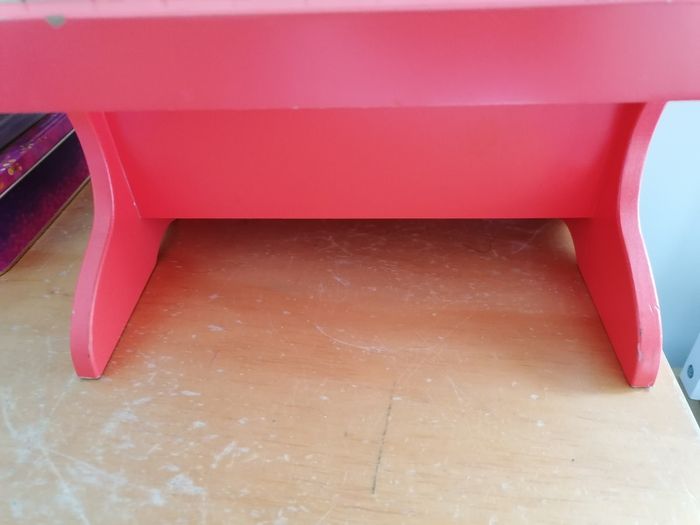 Piano l'atelier du bois - photo numéro 4