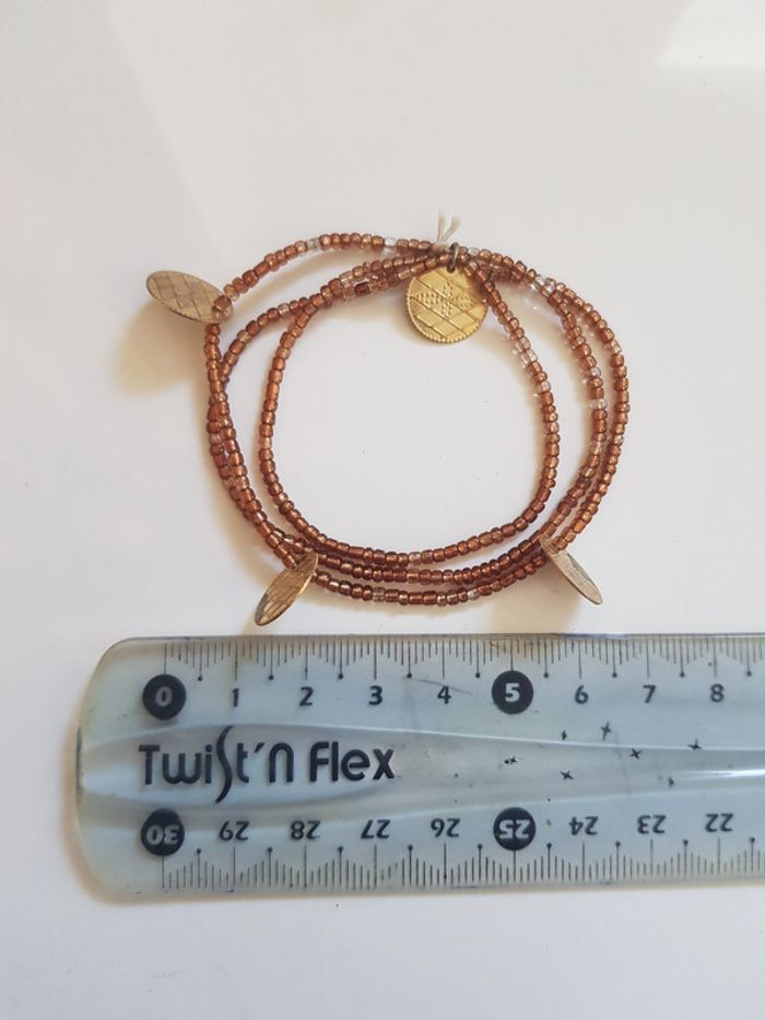 Bracelets faits main au choix - photo numéro 7