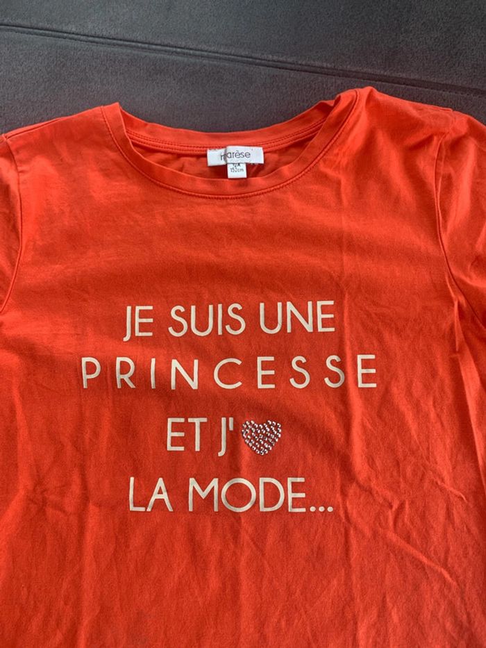 TEE shirt neuf - photo numéro 2